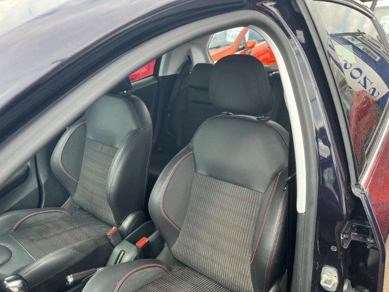 PEUGEOT 208 1.2 PURETECH GT LINE EURO 6 S S 5DR 19 4,695 MAKE...