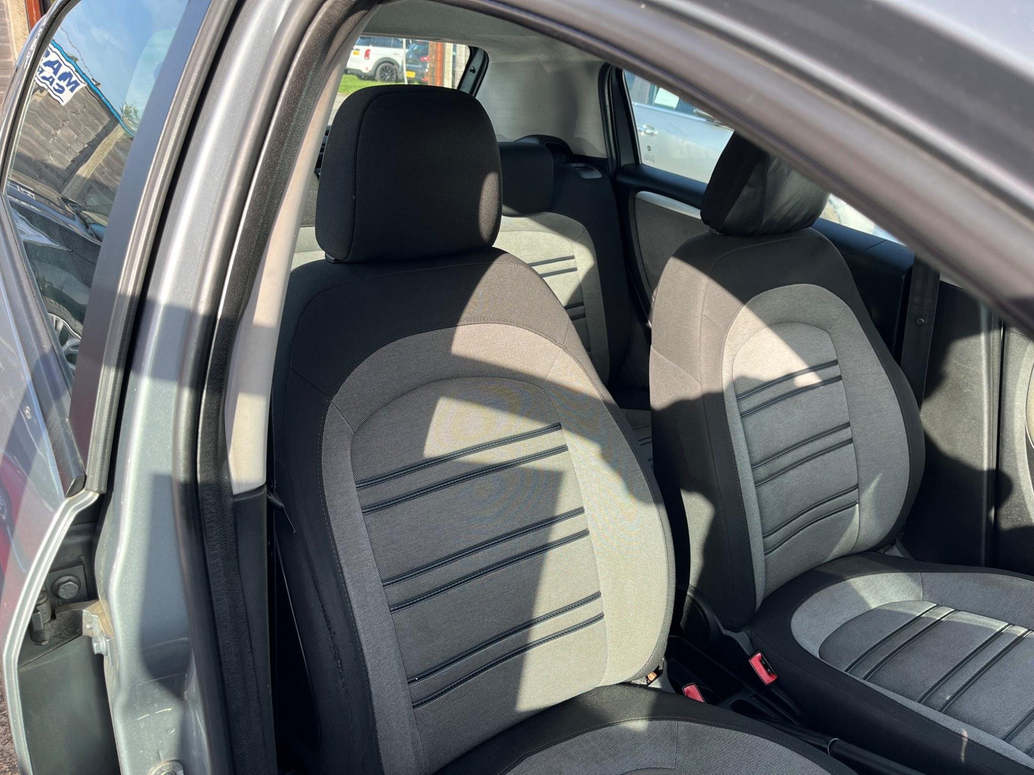 Used 2011 Fiat Punto Evo 1.4 Active Euro 5 (s/s) 5dr for sale in